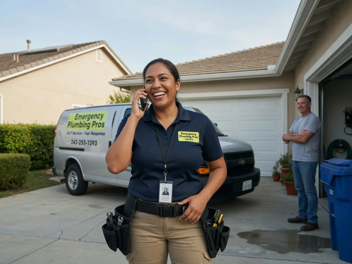 Emergency Plumber Brierfield, AL FAQs